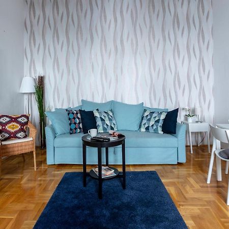 Deluxe Dream Home In The Center บูดาเปสต์ ภายนอก รูปภาพ