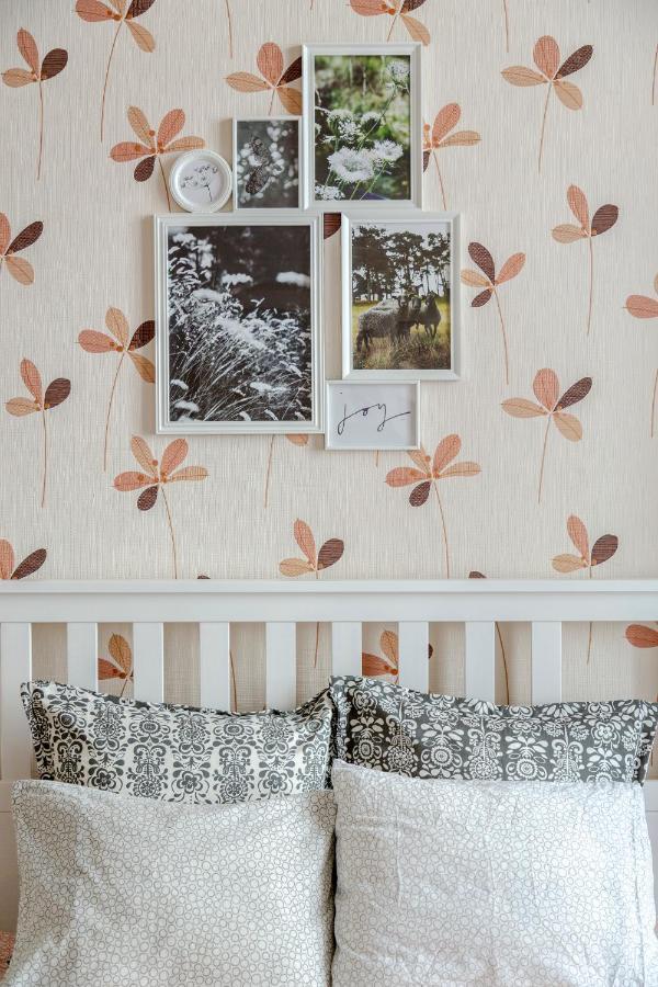 Deluxe Dream Home In The Center บูดาเปสต์ ภายนอก รูปภาพ
