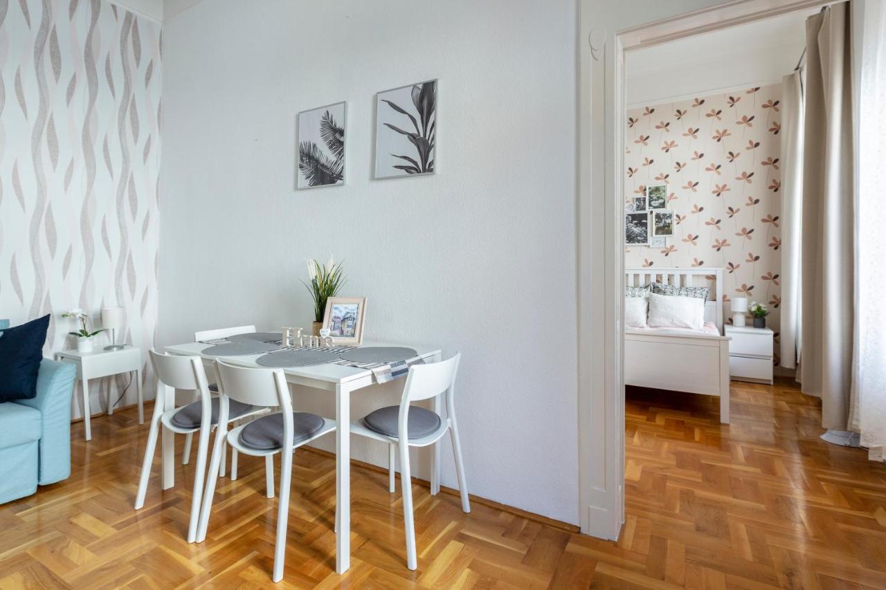 Deluxe Dream Home In The Center บูดาเปสต์ ภายนอก รูปภาพ